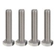 thumbnail image 3 of 1" 8mm Billet Hood Vent Spacer Riser Car Engine Turbo Engine Swap Accessory, 3 of 4