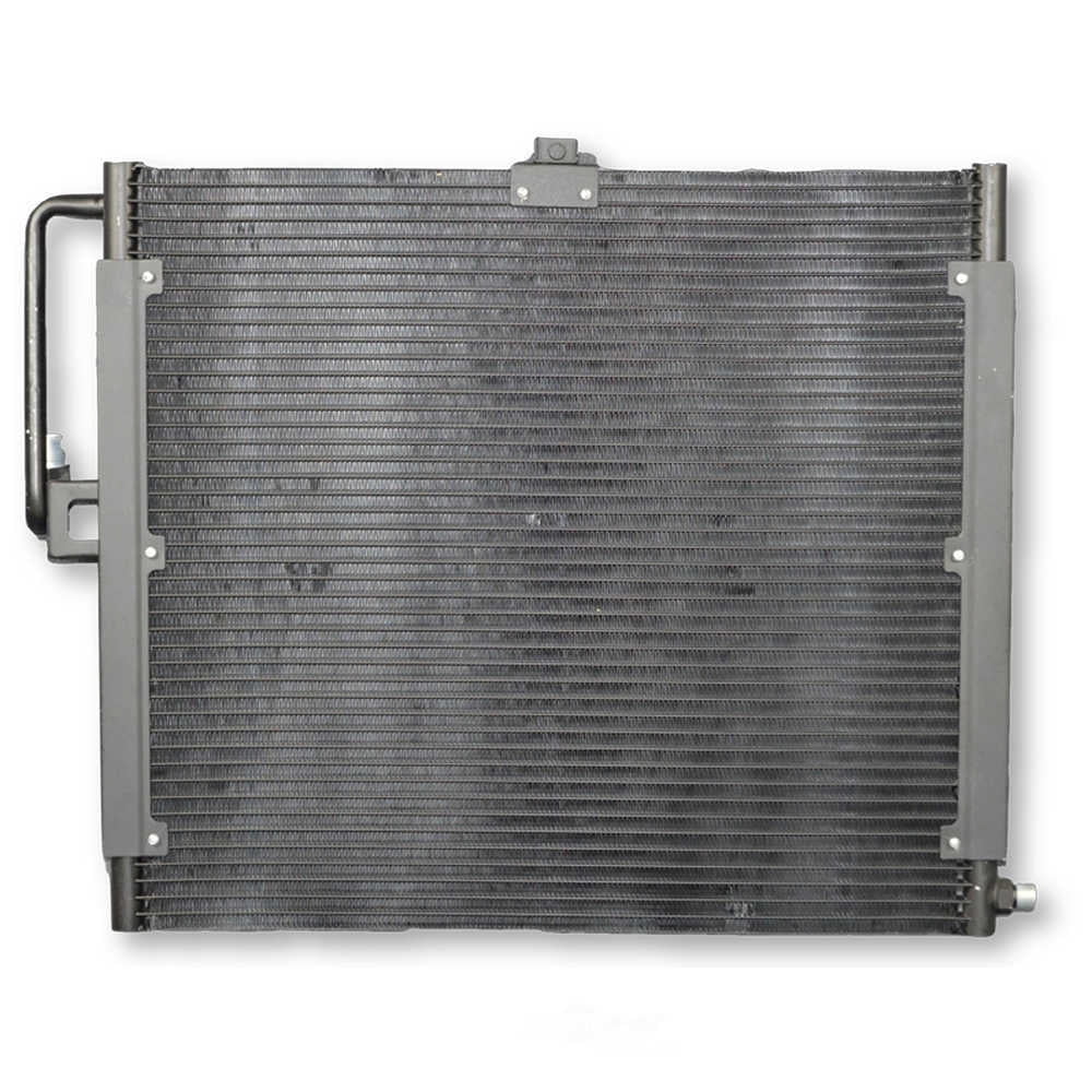Global Parts Distributors LLC 3394C A/C Condenser