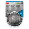 3M Paint Odor Respirator, 1 Disposable Respirator per Pack