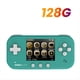thumbnail image 3 of Consola de Juegos Inteligente para AMPOWN Que Combina con Pantalla IPS de 2,4 Pulgadas, Código Abierto, Wifi Portátil Retro Frente A Consola de Juegos Portátil, Verde, 3 of 5