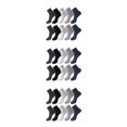thumbnail image 3 of Minnieouse 10 Uds calcetines de hombre poliéster algodón verano Color sólido transpirable negocios medio tubo calcetín hogar ciclismo Oficina Type1 NO1, 3 of 6