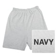 thumbnail image 2 of Men's Ash Running Short - Navy Small, 2 of 2