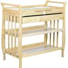 Baby Mod - Lily Changing Table With Drawer and Shelves, Natural