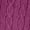 Hot Pink, variant on Women's 3/4 Sleeve Cable Knit Sweater,Crew Neck Lightweight Pullover Casual Soft Knitted Top for Fall Winter Daily Wear