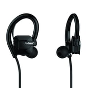 Jabra Step Series Wireless Bluetooth Stereo Earbuds with Mic Black