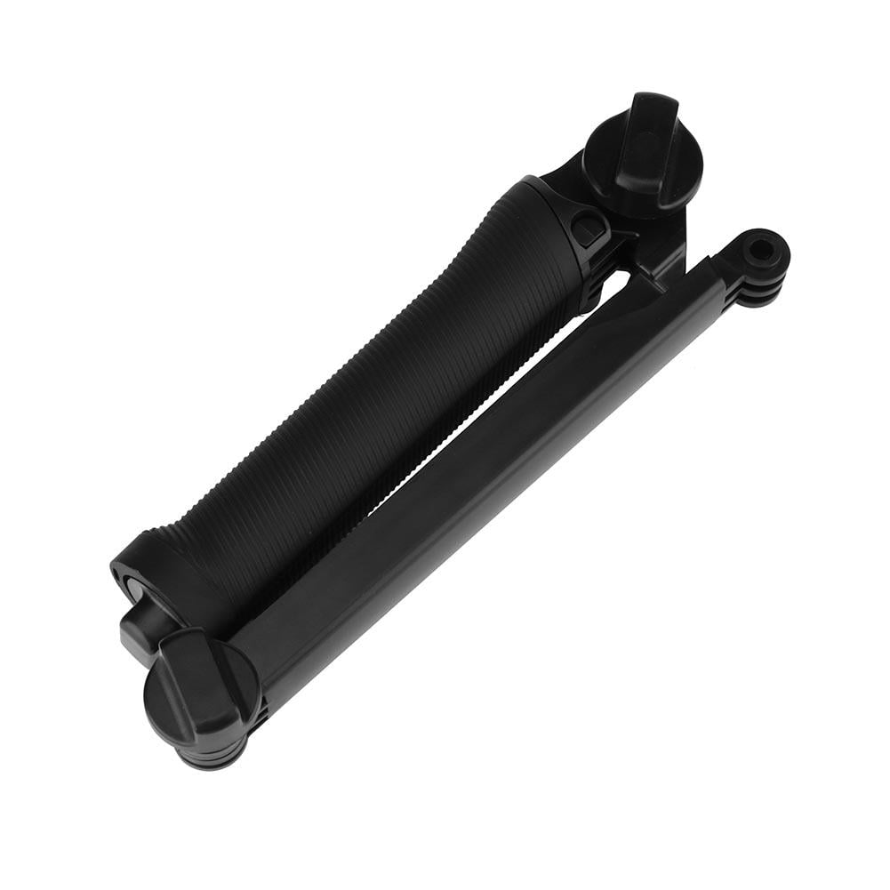 Poignée Flottante Pour Caméra D'Action - Monopode Flottant Pour Sports Nautiques, Rangement Étanche - 12