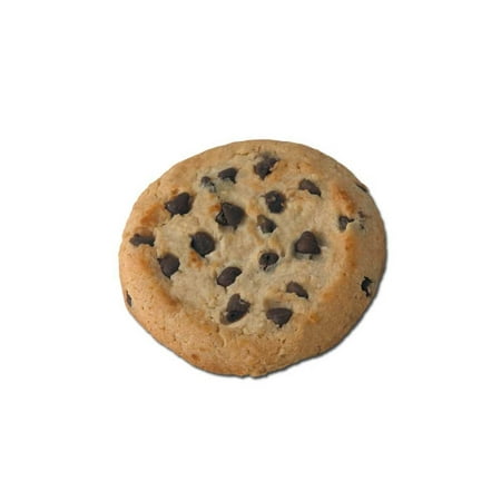Assorted Individ Wrap Soft Chewy Cookie 4 Case 54 (Best Soft And Chewy Oatmeal Raisin Cookies)