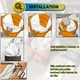 thumbnail image 5 of Bolsas de Filtro de Alta Eficiencia Puroom para Aspiradora DeWalt 6-10 Galones y Vacmaster 8-10 Galo, 5 of 7