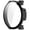Black, variant on Screen Protector Film Smartwatch Case Shell with Glass Film for Balance 2 Scratchproof Case Protective Case Cover