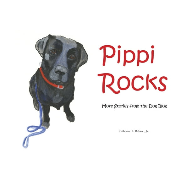 Pippi Rocks, (Paperback)