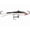 Silver, variant on Rapala Jigging Rap 09