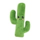 thumbnail image 5 of Juguete chirriante Fernando para perros juguete de peluche sonido con chirriador cactus, 5 of 8