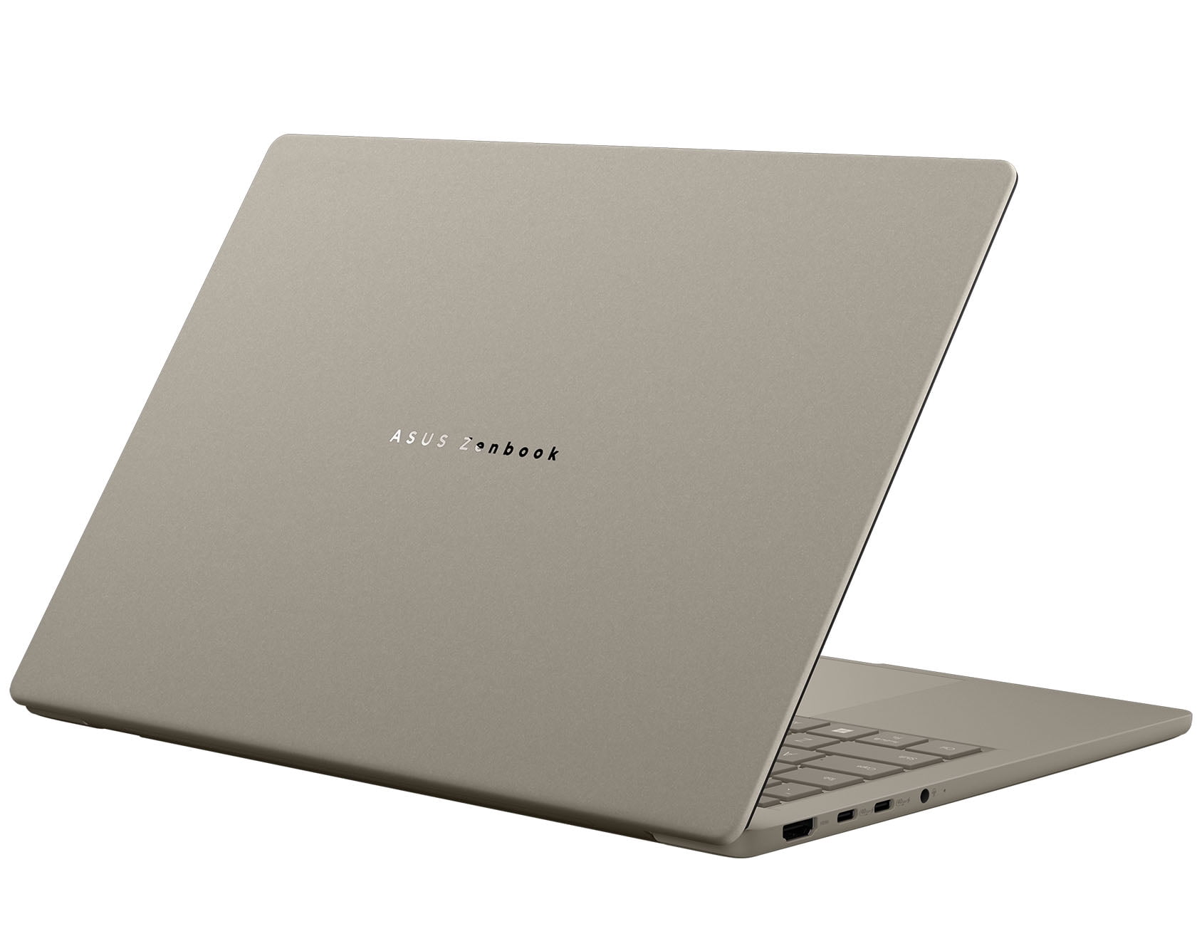 ASUS Zenbook A14 AI Business Laptop 14.0in WUXGA (Qualcomm