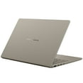 thumbnail image 4 of ASUS Zenbook A14 AI Business Laptop 14.0in WUXGA (Qualcomm Snapdragon X Plus X1P-42-100, 16GB LPDDR5X, 2TB PCIe SSD, Qualcomm Adreno, Win 11 Home) w/Premium Backpack, 4 of 7