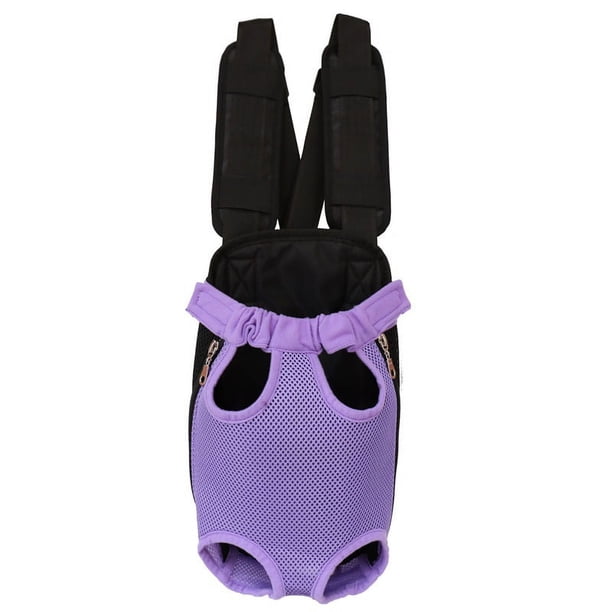 Bolso para mascotas moderno y duradero, bolso de pecho para mascotas, bolso de esquina para gatos, bolso de hombro para exteriores con osito de peluche, mochila con hombrera