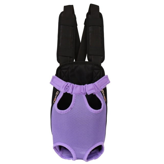 Bolso para mascotas moderno y duradero, bolso de pecho para mascotas, bolso de esquina para gatos, bolso de hombro para exteriores con osito de peluche, mochila con hombrera