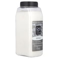 thumbnail image 3 of One With Nature - Dead Sea Bath Salts Fragrance Free 32 oz, 3 of 4