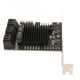 thumbnail image 1 of Tarjeta de expansión de 3.0 a 6 puertos, 6 puertos sata3.0 pcb material pcb enchufe y juega pin tarjeta pcie tarjeta 6 puerto 32 gbps ancho de banda de bus para, 1 of 7