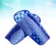 thumbnail image 2 of 1 par de protectores de pantorrilla de fútbol ligeros y transpirables, equipo deportivo hueco, equipo de fútbol para adultos (azul) FRCOLOR Hogar6167187, 2 of 7