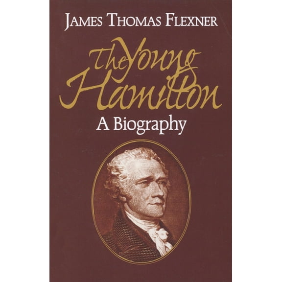 Young Hamilton, (Paperback)