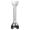 thumbnail image 3 of Ninja Foodi Power Mixer System - Immersion Blender & Hand Mixer Combo, White, 3 of 7