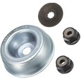 thumbnail image 5 of Kit de fijación de cuchilla de repuesto para cortacésped de metal para desbrozadora de cortacésped STIHL ACTIVE Biensenido a ACTIVE, 5 of 5