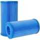 thumbnail image 1 of 2 unidades de filtro de piscina tipo A/c para Bestway Iii bañera de hidromasaje inflable Afortunado Sencillez, 1 of 5