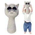 thumbnail image 1 of Juego Peluche Muñeco Suave para Fanáticos Y, 1 of 9