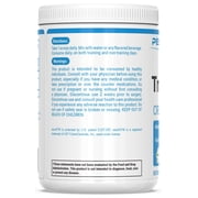 TruCreatine+ Powder – Creapure Micronized Creatine Monohydrate, Unflavored, Third-Party Tested