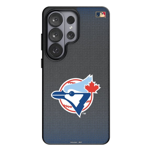 Keyscaper Toronto Blue Jays Cooperstown Collection 1977-1988 Galaxy Magnetic Bump Case