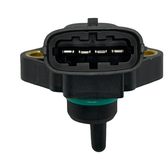 Herko Fuel Injection Manifold Pressure Sensor MPS807 for Subaru Legacy Outback