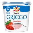 thumbnail image 1 of Yoghurt Yoplait griego batido fresa 750 g, 1 of 5