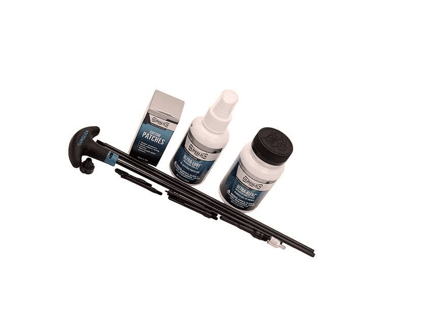 Gunslick Master Cleaning Kits