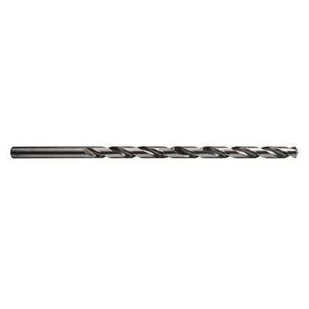 UPC 081838337322 product image for CENTURY DRILL AND TOOL 33732 Long Boy Drill Bit,1/2 x 12 in. G4080819 | upcitemdb.com