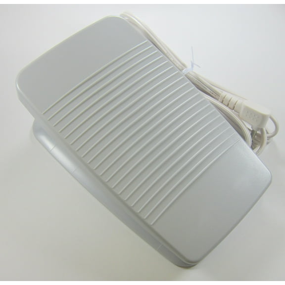 Babylock Foot Control XC8816071, XC8816021 Also Fits Many Brother Models