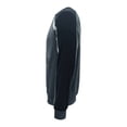 thumbnail image 3 of Sudaderas George Para Hombre, Estampado Futbol Talla Gris Talla EG, 3 of 4