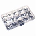 thumbnail image 2 of 450Pcs M2 M2.5 M3 Laptop Notebook Computer Screw Kit Set for IBM HP, 2 of 5