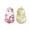 Hot Pink, variant on MATROOY 50pcs Enamel Cat Pendants Alloy Bracelets Charms Cute Animal Mixed 25x14mm-Sandy Coffee