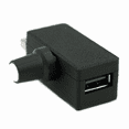 thumbnail image 2 of Contrôleur de Vitesse USB Contrôleur de Ventilateur USB Petit Module de Régulation de Tension USB, 2 of 5