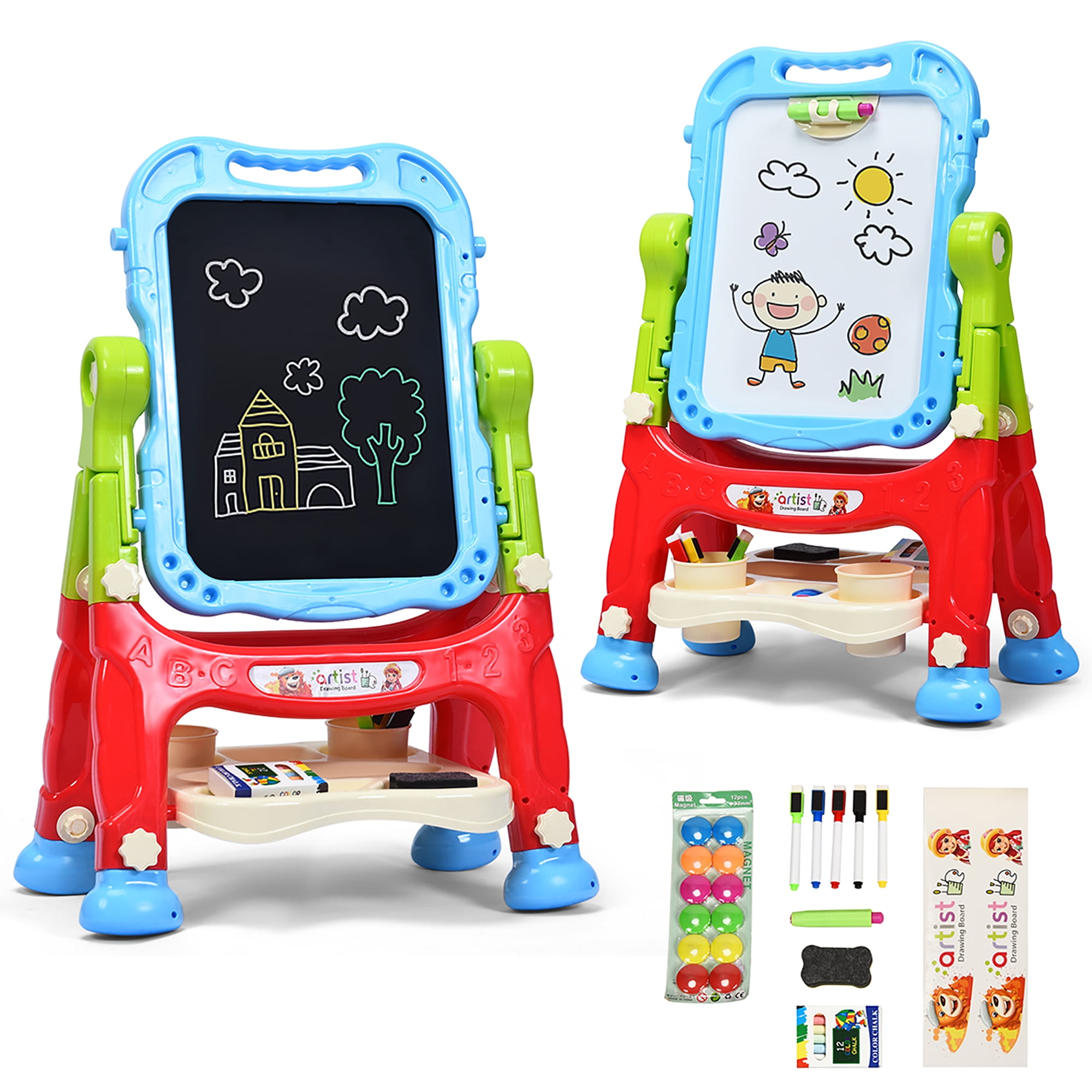 magna doodle easel