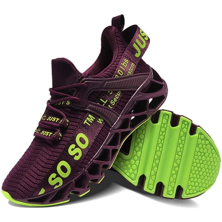 

MAYZERO Just so so Women s Running Shoes Sports Walking Sneakers