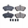 thumbnail image 3 of Power Stop Front Z17 Evolution Ceramic Brake Pads with Hardware 17-837, 3 of 5