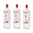 thumbnail image 2 of PAQUETE GINEBRA BEEFEATER 1 L X3, 2 of 4