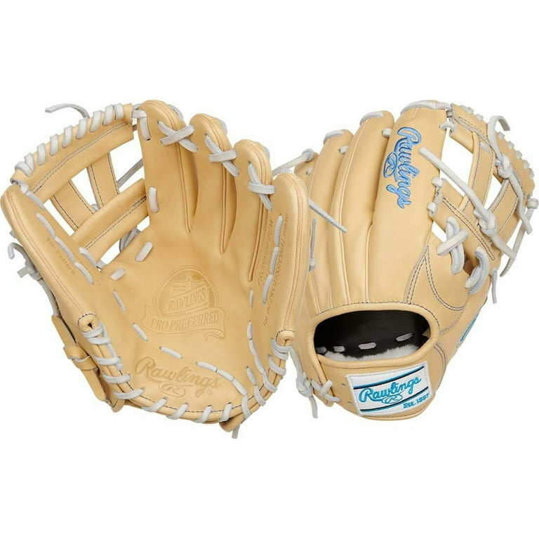 Rawlings Pro Preferred Series Baseball Glove | RHT | 11.5 inch