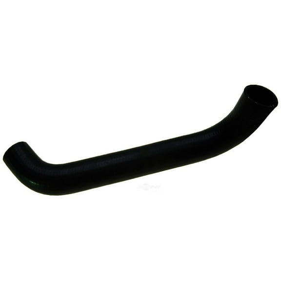 Radiator Coolant Hose Fits select: 1968-1970 CHEVROLET VAN, 1969 GMC G1500