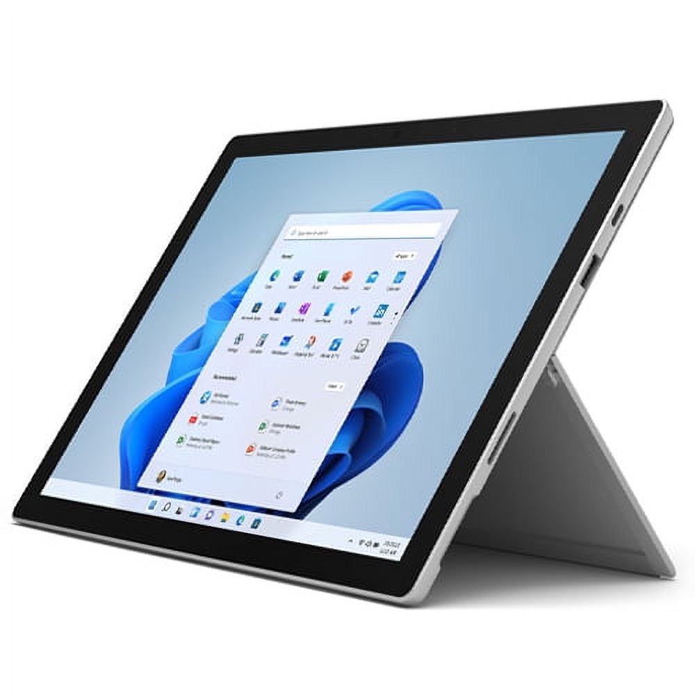 Microsoft Surface Pro 7+ Bundle 12.3
