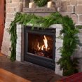 thumbnail image 1 of 7.62 m (25 ft.) Premium Fresh Princess Pine and Western Red Cedar Garland, 1 of 3