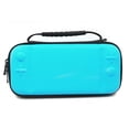 thumbnail image 1 of Switch lite bolso mini Switch host bolsa dura protectora portátil con entrepiso puede acomodar casete Ormromra 2033417-2, 1 of 9