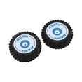 thumbnail image 3 of 1/12 Wheels and Tires High Grip Large Lug RC Front Wheel All Terrain for Wltoys 1/12 RC Off Road Car ANGGREK Otros, 3 of 8