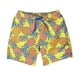 thumbnail image 2 of Bañador con estampado 3D de piña para hombre, pantalones cortos de playa, bañador Masculino Fivean unisex, 2 of 2